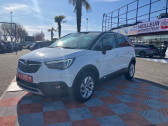 Annonce Opel Crossland X occasion Essence 1.2 TURBO 110 BV6 DESIGN 120 ANS Cam�ra � Montauban