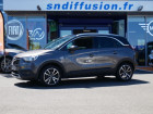 Opel Crossland X occasion Gris année 2019 boite Manuelle Annonce Opel Crossland X occasion Essence 1.2 TURBO 110 BV6 DESIGN 120 ANS GPS Caméra à Lescure-d'Albigeois