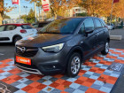 Opel Crossland X occasion année 2020 boite Manuelle Annonce Opel Crossland X occasion Essence 1.2 TURBO 110 BV6 ELEGANCE à Toulouse