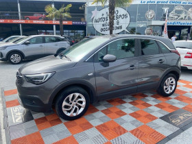 Opel Crossland X , garage SN DIFFUSION ALBI  Lescure-d'Albigeois