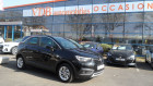 Opel Crossland X occasion Noir année 2020 boite Manuelle Annonce Opel Crossland X occasion Essence 1.2 TURBO 110 BV6 ELEGANCE à Lescure-d'Albigeois