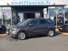 Opel Crossland X occasion Gris année 2020 boite Manuelle Annonce Opel Crossland X occasion Essence 1.2 TURBO 110 BV6 ELEGANCE à Toulouse