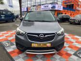 Annonce Opel Crossland X occasion Essence 1.2 TURBO 110 BVA6 INNOVATION GPS Caméra à Montauban