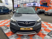 Opel Crossland X occasion année 2017 boite Automatique Annonce Opel Crossland X occasion Essence 1.2 TURBO 110 BVA6 INNOVATION GPS Caméra à Montauban