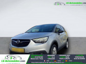 Annonce Opel Crossland X occasion Essence 1.2 Turbo 110 ch BVA � Beaupuy