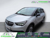 Opel Crossland X 1.2 Turbo 110 ch BVA  � Beaupuy 31