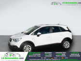 Opel Crossland X 1.2 Turbo 110 ch BVA  � Beaupuy 31