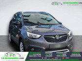 Opel Crossland X 1.2 Turbo 110 ch BVA  � Beaupuy 31