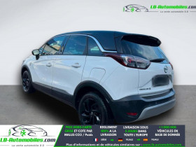 Opel Crossland X 1.2 Turbo 110 ch BVA  occasion � Beaupuy - photo n�2