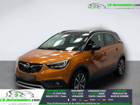 Opel Crossland X , garage LB AUTOMOBILES � Beaupuy