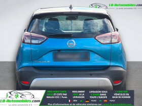 Opel Crossland X 1.2 Turbo 110 ch BVA  occasion � Beaupuy - photo n�6