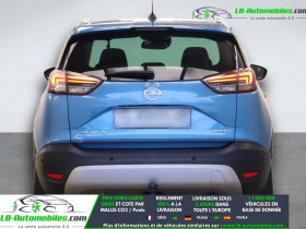 Opel Crossland X 1.2 Turbo 110 ch BVA  occasion � Beaupuy - photo n�7