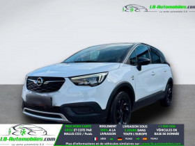 Opel Crossland X , garage LB AUTOMOBILES � Beaupuy