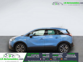 Opel Crossland X 1.2 Turbo 110 ch BVA  occasion � Beaupuy - photo n�6