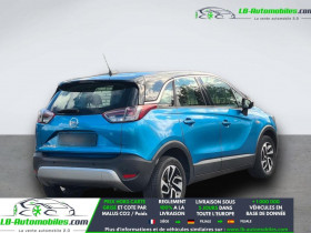 Opel Crossland X 1.2 Turbo 110 ch BVA  occasion � Beaupuy - photo n�4