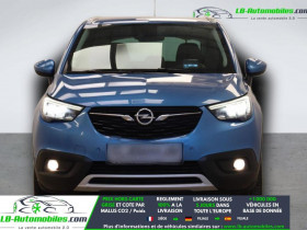 Opel Crossland X 1.2 Turbo 110 ch BVA  occasion � Beaupuy - photo n�5