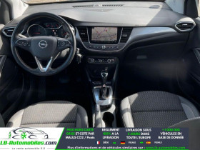Opel Crossland X 1.2 Turbo 110 ch BVA  occasion � Beaupuy - photo n�3