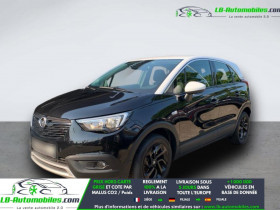 Opel Crossland X , garage LB AUTOMOBILES � Beaupuy