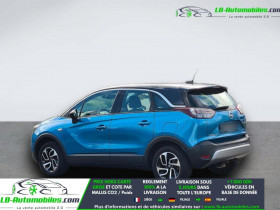 Opel Crossland X 1.2 Turbo 110 ch BVA  occasion � Beaupuy - photo n�2