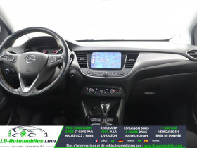 Opel Crossland X 1.2 Turbo 110 ch BVA  occasion � Beaupuy - photo n�3