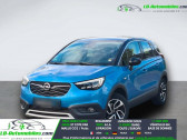 Annonce Opel Crossland X occasion Essence 1.2 Turbo 110 ch BVA � Beaupuy