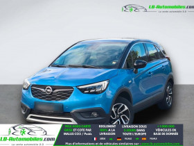 Opel Crossland X , garage LB AUTOMOBILES � Beaupuy