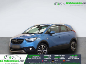 Opel Crossland X 1.2 Turbo 110 ch BVA  occasion � Beaupuy - photo n�2
