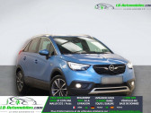 Opel Crossland X 1.2 Turbo 110 ch BVA  � Beaupuy 31