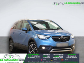 Opel Crossland X , garage LB AUTOMOBILES � Beaupuy