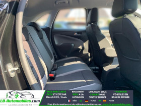 Opel Crossland X 1.2 Turbo 110 ch BVA  occasion � Beaupuy - photo n�6