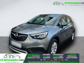 Opel Crossland X , garage LB AUTOMOBILES � Beaupuy