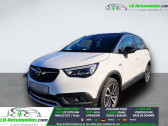 Opel Crossland X 1.2 Turbo 110 ch BVA  � Beaupuy 31
