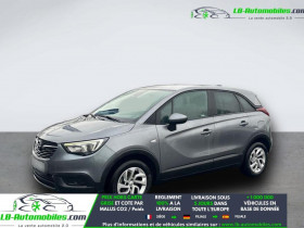 Opel Crossland X , garage LB AUTOMOBILES � Beaupuy