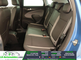 Opel Crossland X 1.2 Turbo 110 ch BVA  occasion � Beaupuy - photo n�9
