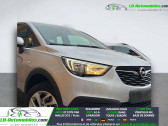 Opel Crossland X 1.2 Turbo 110 ch BVA  � Beaupuy 31