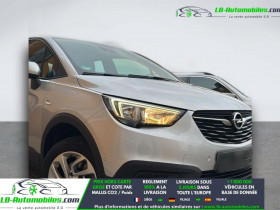 Opel Crossland X , garage LB AUTOMOBILES � Beaupuy
