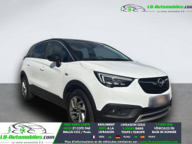 Opel Crossland X 1.2 Turbo 110 ch BVA  occasion � Beaupuy - photo n�2