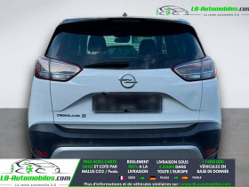 Opel Crossland X 1.2 Turbo 110 ch BVA  occasion � Beaupuy - photo n�4