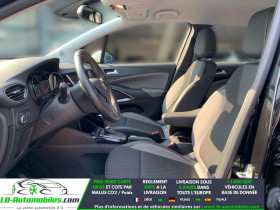 Opel Crossland X 1.2 Turbo 110 ch BVA  occasion � Beaupuy - photo n�5