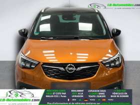 Opel Crossland X 1.2 Turbo 110 ch BVA  occasion � Beaupuy - photo n�3