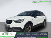 Opel Crossland X 1.2 Turbo 110 ch BVA  � Beaupuy 31