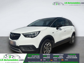 Opel Crossland X , garage LB AUTOMOBILES � Beaupuy