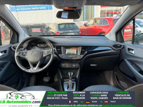 Opel Crossland X 1.2 Turbo 110 ch BVA  occasion � Beaupuy - photo n�3