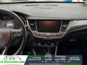 Opel Crossland X 1.2 Turbo 110 ch BVA  occasion � Beaupuy - photo n�2