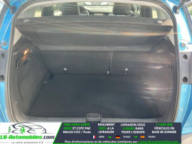 Opel Crossland X 1.2 Turbo 110 ch BVA  occasion � Beaupuy - photo n�8