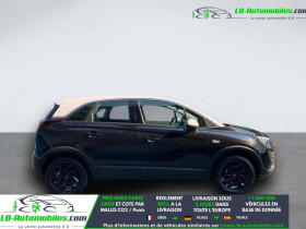 Opel Crossland X 1.2 Turbo 110 ch BVA  occasion � Beaupuy - photo n�4