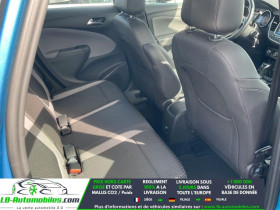 Opel Crossland X 1.2 Turbo 110 ch BVA  occasion � Beaupuy - photo n�7