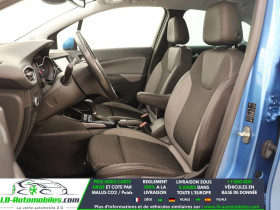 Opel Crossland X 1.2 Turbo 110 ch BVA  occasion � Beaupuy - photo n�8