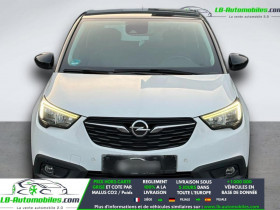 Opel Crossland X 1.2 Turbo 110 ch BVA  occasion � Beaupuy - photo n�5