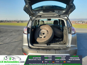 Opel Crossland X 1.2 Turbo 110 ch BVA  occasion � Beaupuy - photo n�9